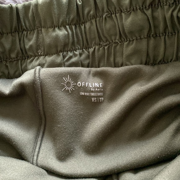 OFFLINE by Aerie Shorts - Picture 4 of 4